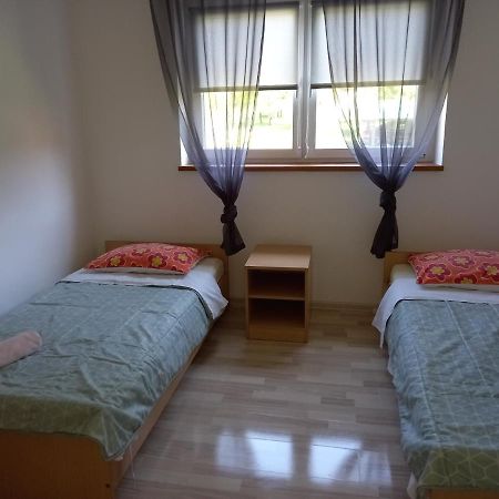Apartman Filip Lejlighed Smoljanac Eksteriør billede