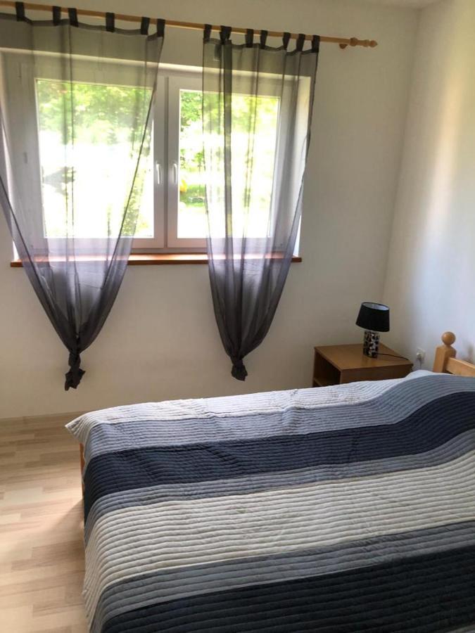 Apartman Filip Lejlighed Smoljanac Eksteriør billede