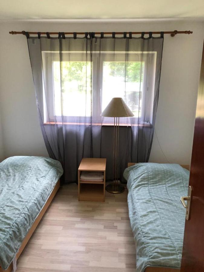 Apartman Filip Lejlighed Smoljanac Eksteriør billede