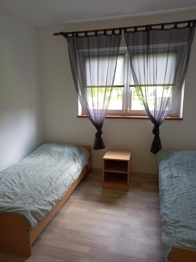Apartman Filip Lejlighed Smoljanac Eksteriør billede